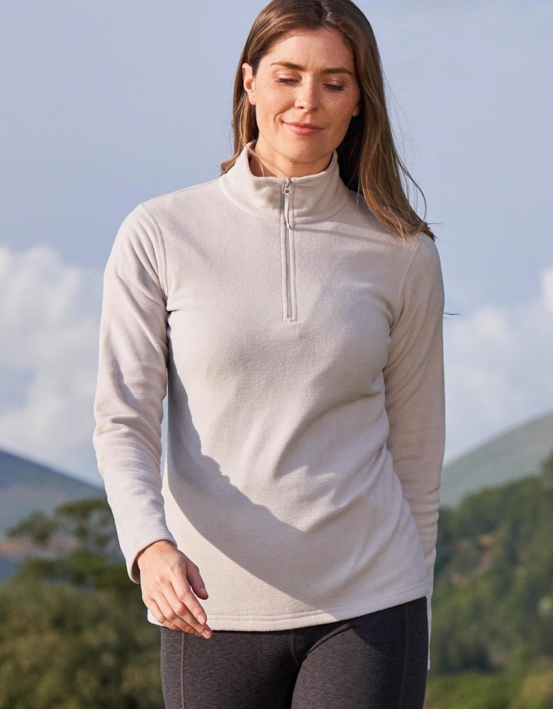 Womens/Ladies Camber II Fleece Top