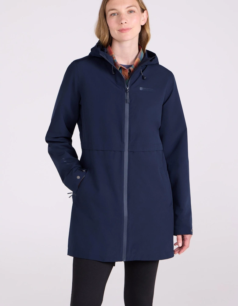 Womens/Ladies Hilltop II Waterproof Jacket