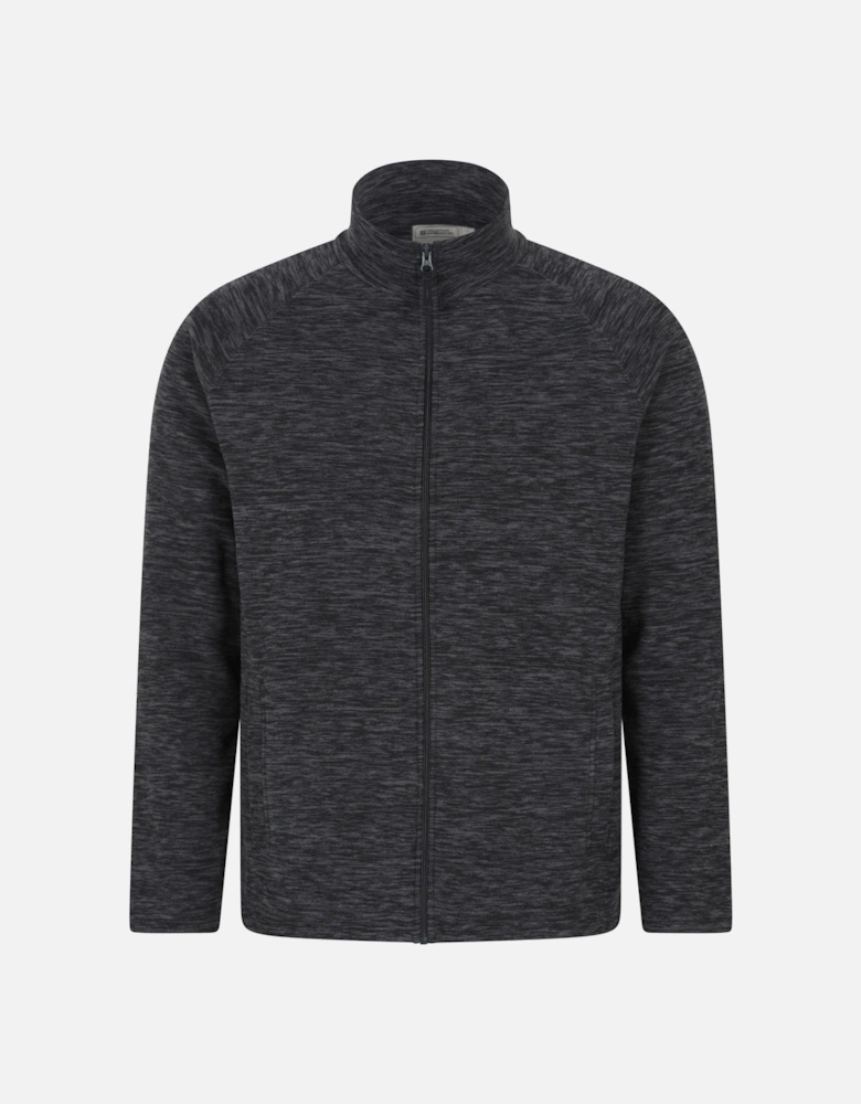 Mens Snowdon II Full Zip Fleece Jacket