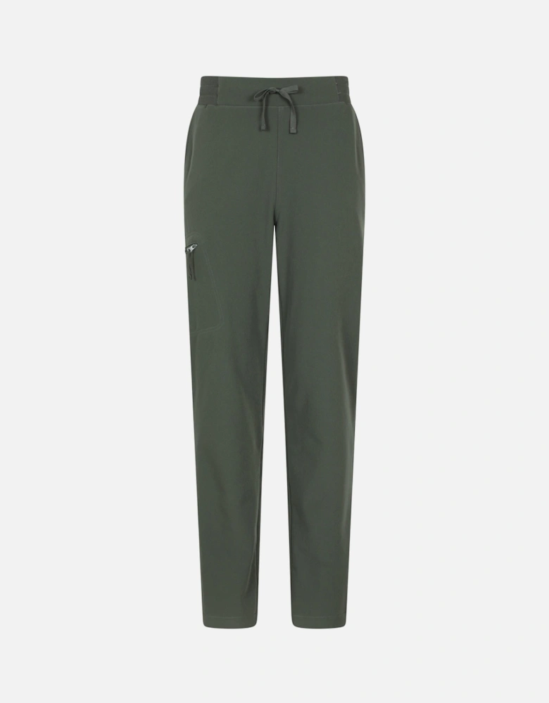 Womens/Ladies Adventure Water Resistant Short Trousers