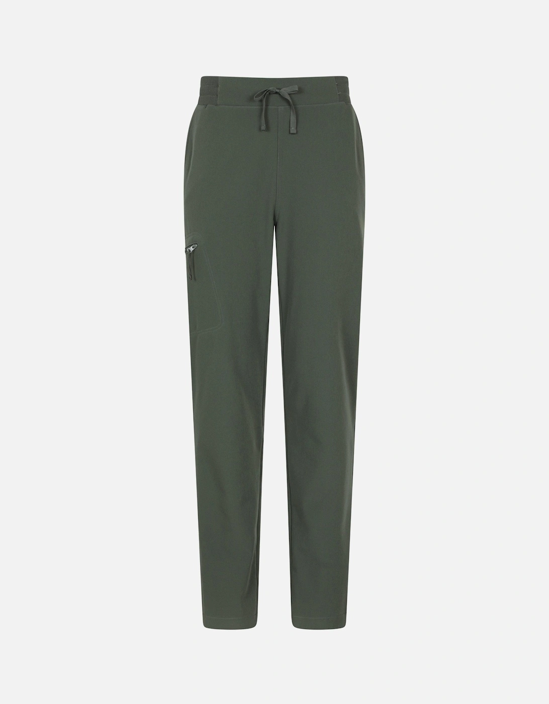 Womens/Ladies Adventure Water Resistant Short Trousers, 2 of 1