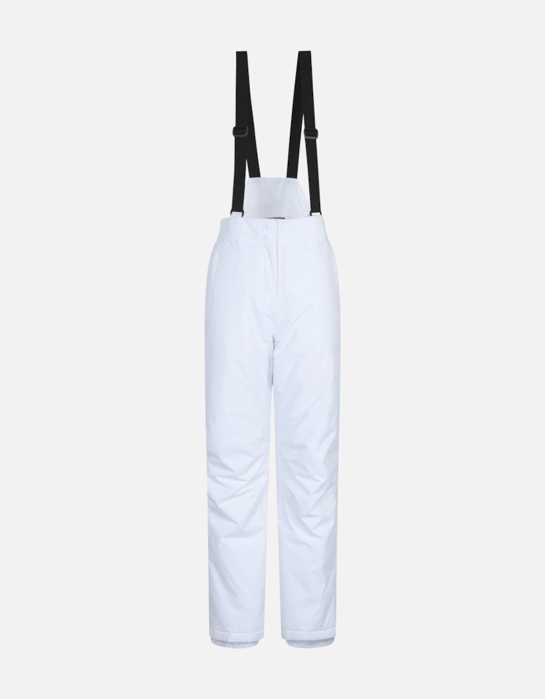 Womens/Ladies Moon II Ski Trousers