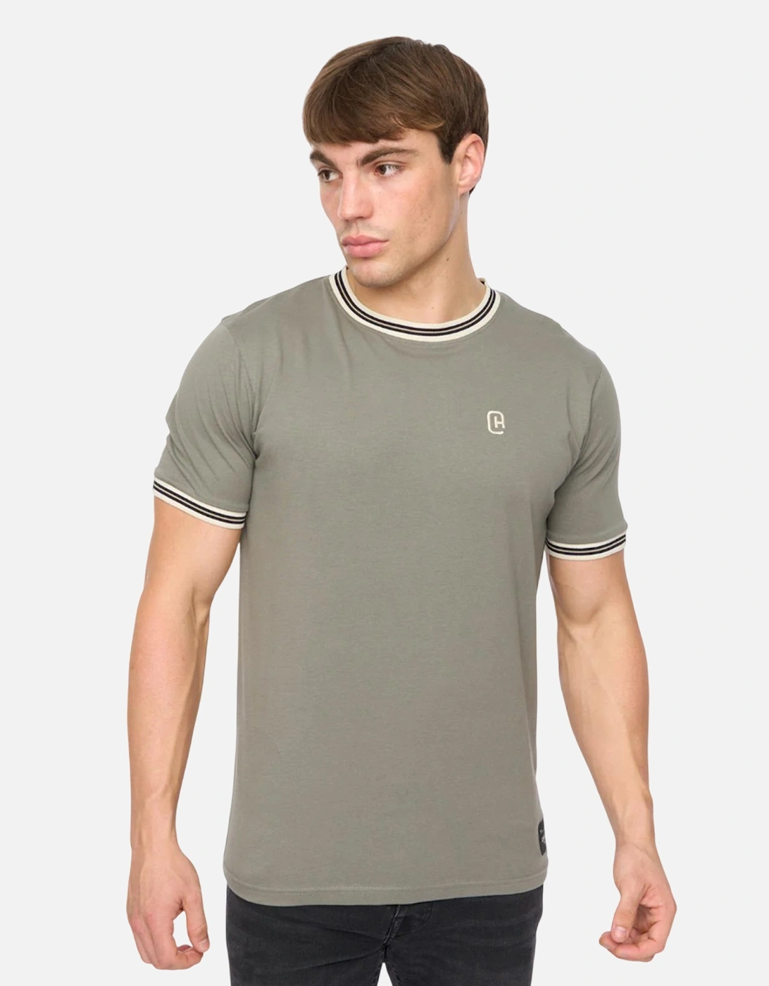 Mens Fillberts T-Shirt, 6 of 5