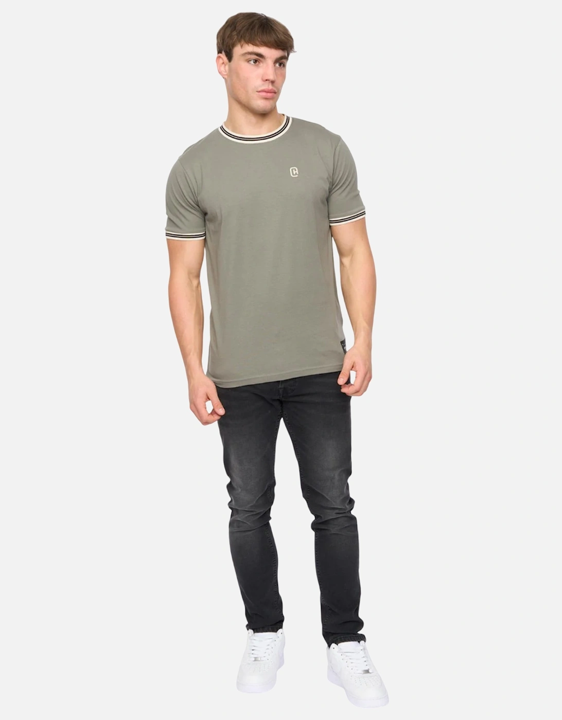 Mens Fillberts T-Shirt