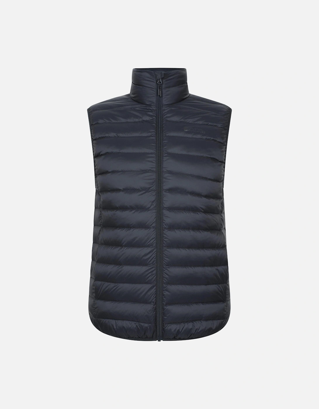 Mens Featherweight II Gilet, 2 of 1