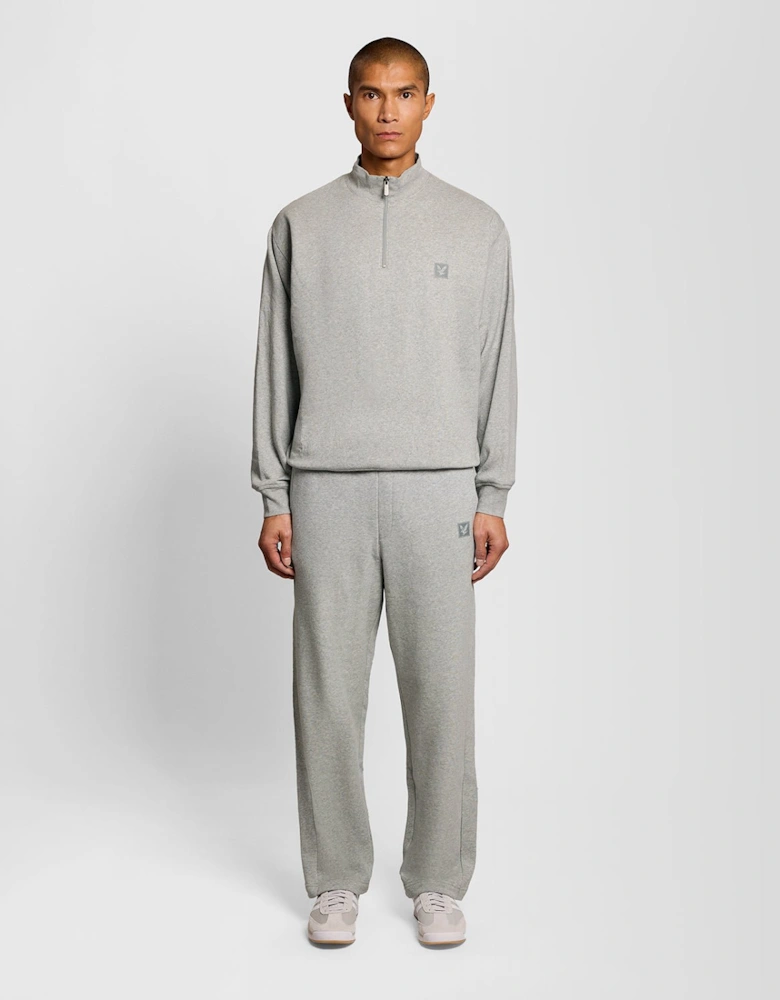 Lounge Straight Leg Jogger