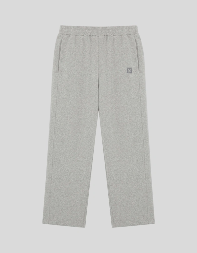 Lounge Straight Leg Jogger