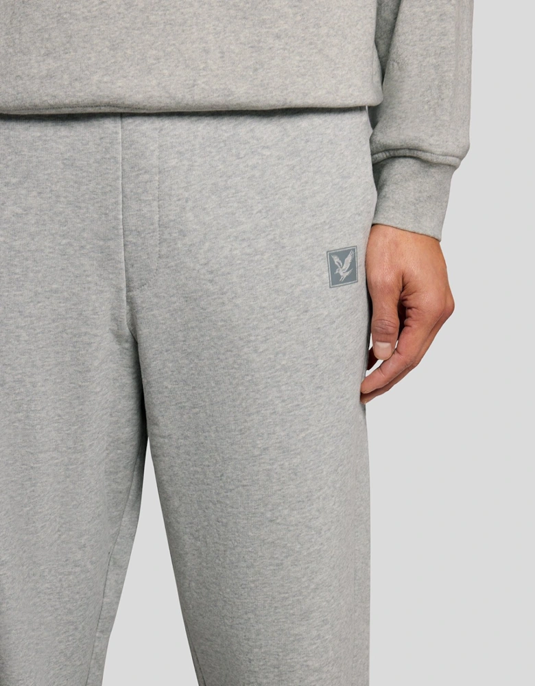 Lounge Straight Leg Jogger