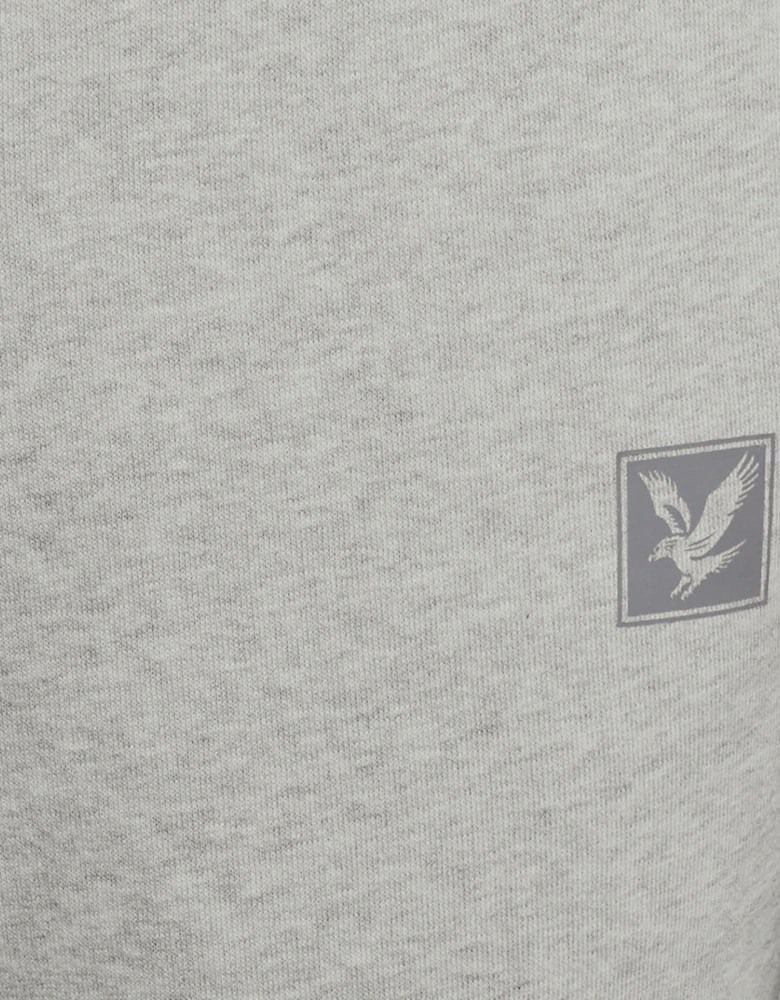 Lounge Straight Leg Jogger