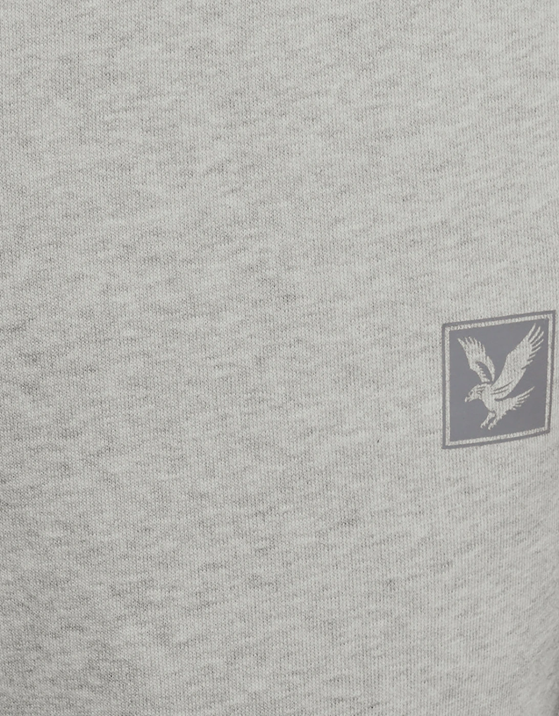 Lounge Straight Leg Jogger