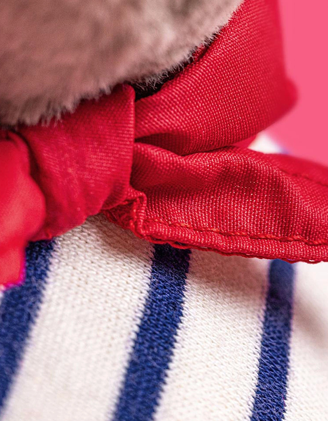 Timmy Turtle Romantic Outfit in Beige (28cm)