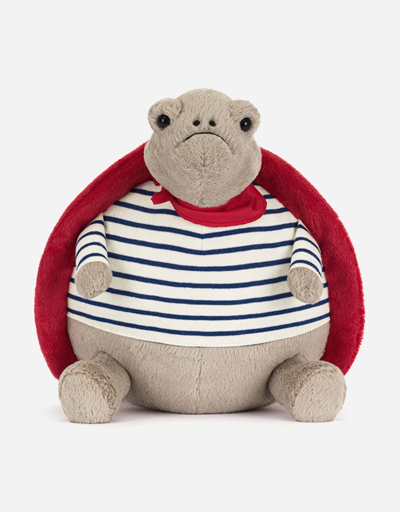 Timmy Turtle Romantic Outfit in Beige (28cm)