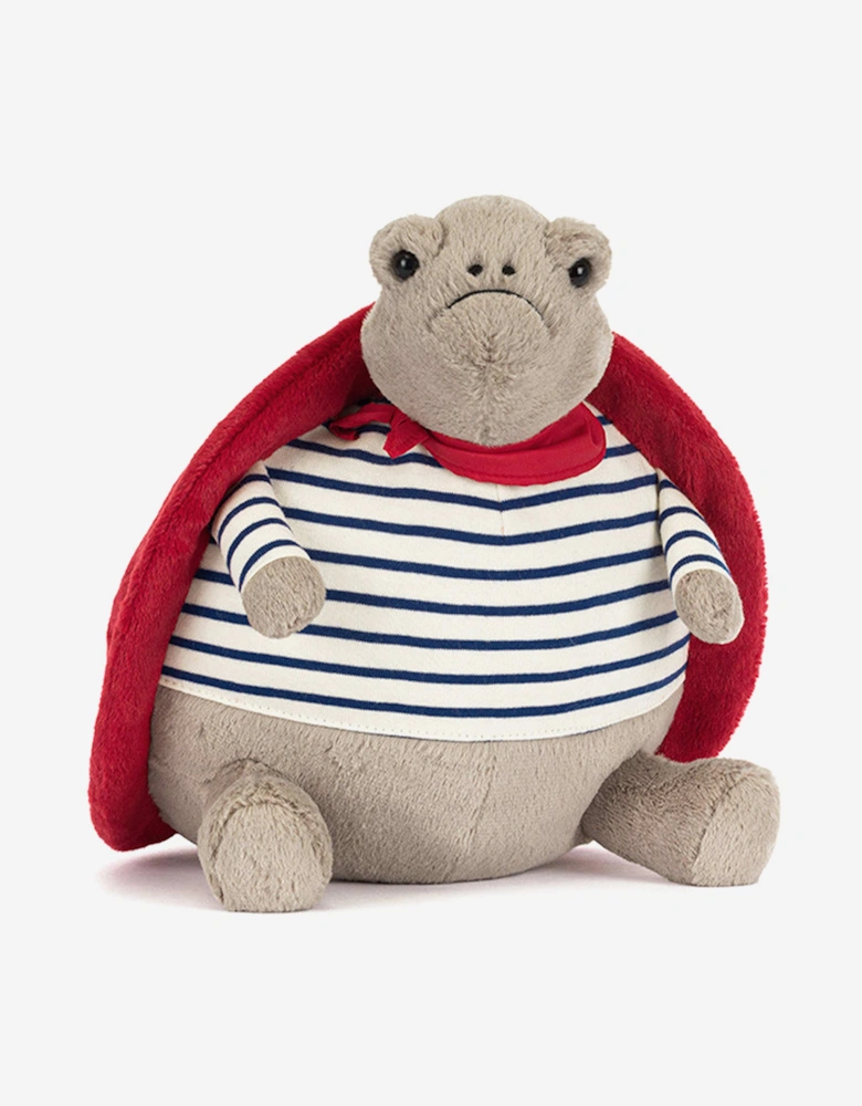 Timmy Turtle Romantic Outfit in Beige (28cm)