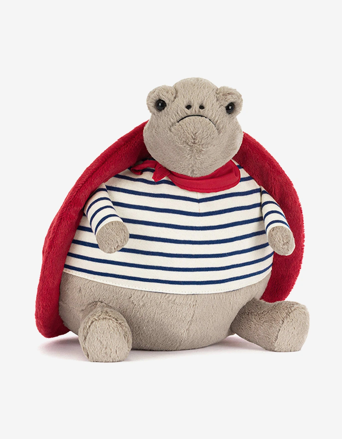 Timmy Turtle Romantic Outfit in Beige (28cm)