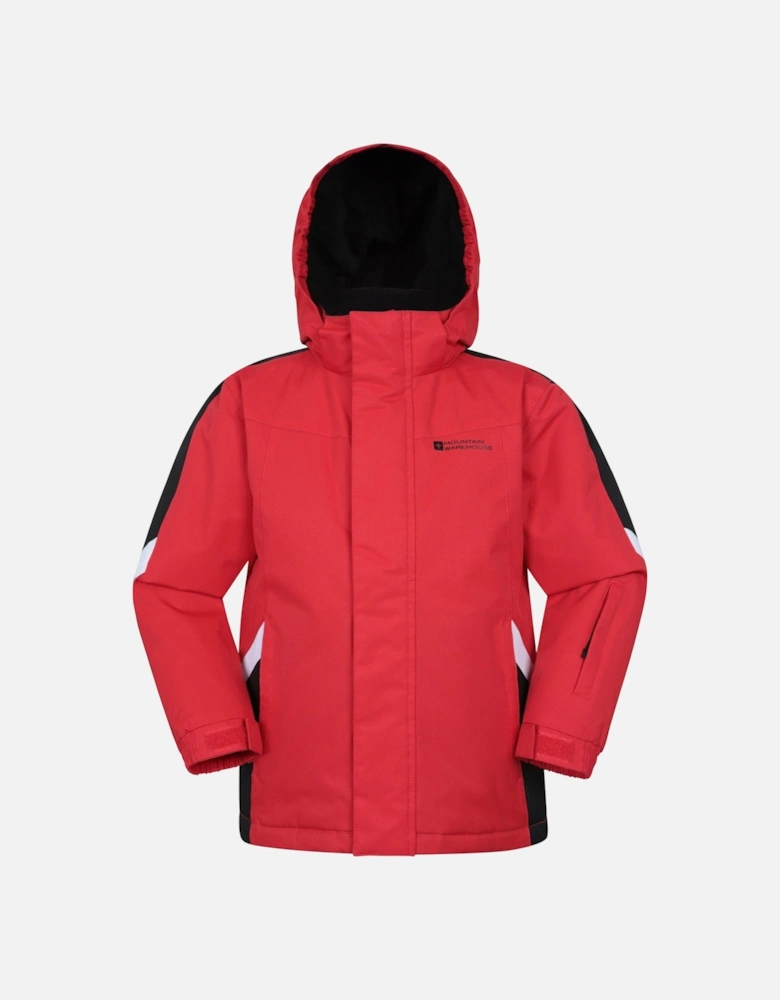 Childrens/Kids Raptor Snow Ski Jacket