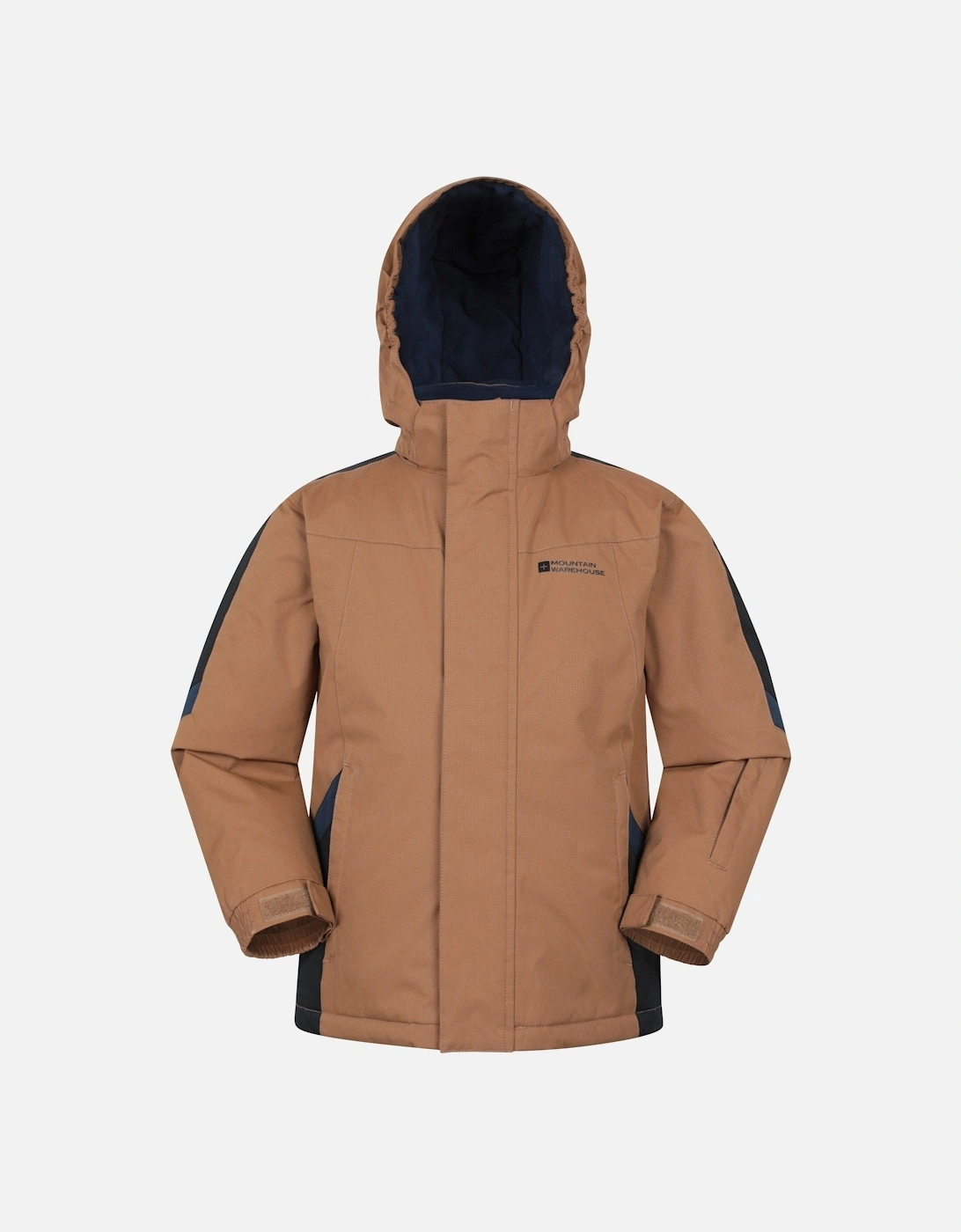 Childrens/Kids Raptor Snow Ski Jacket, 2 of 1