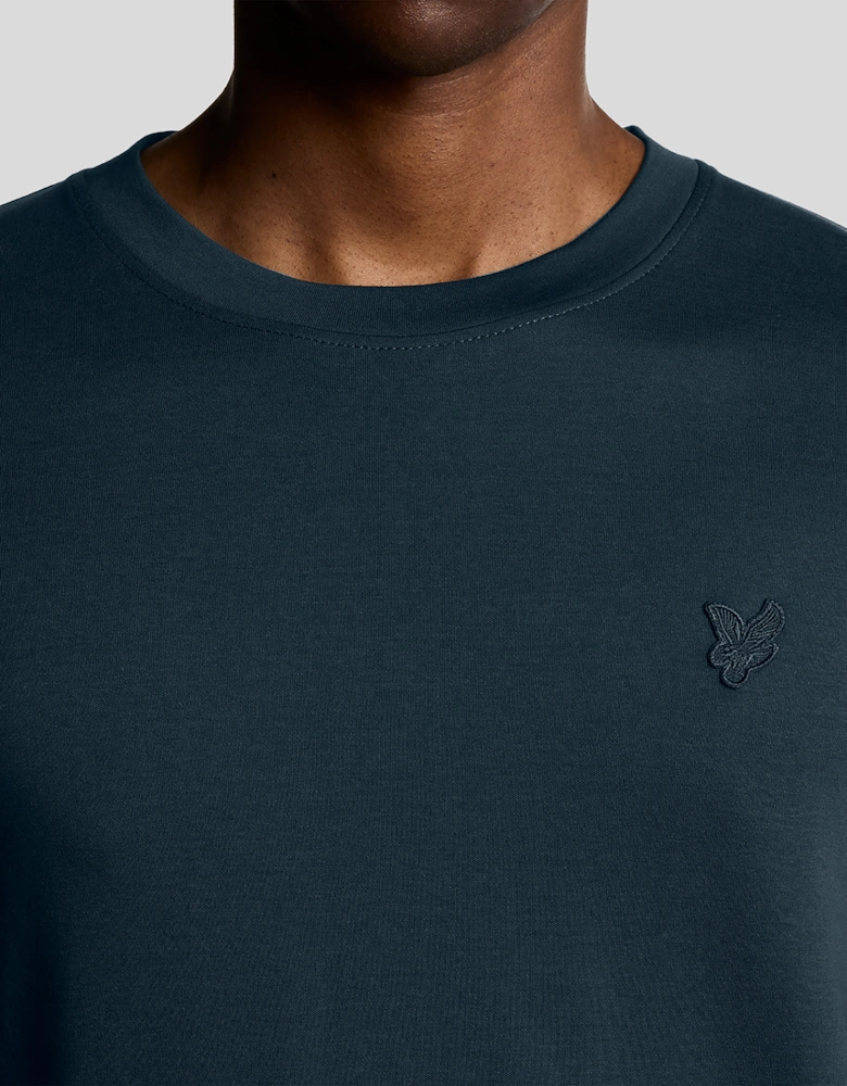 Heavyweight Marl T-Shirt