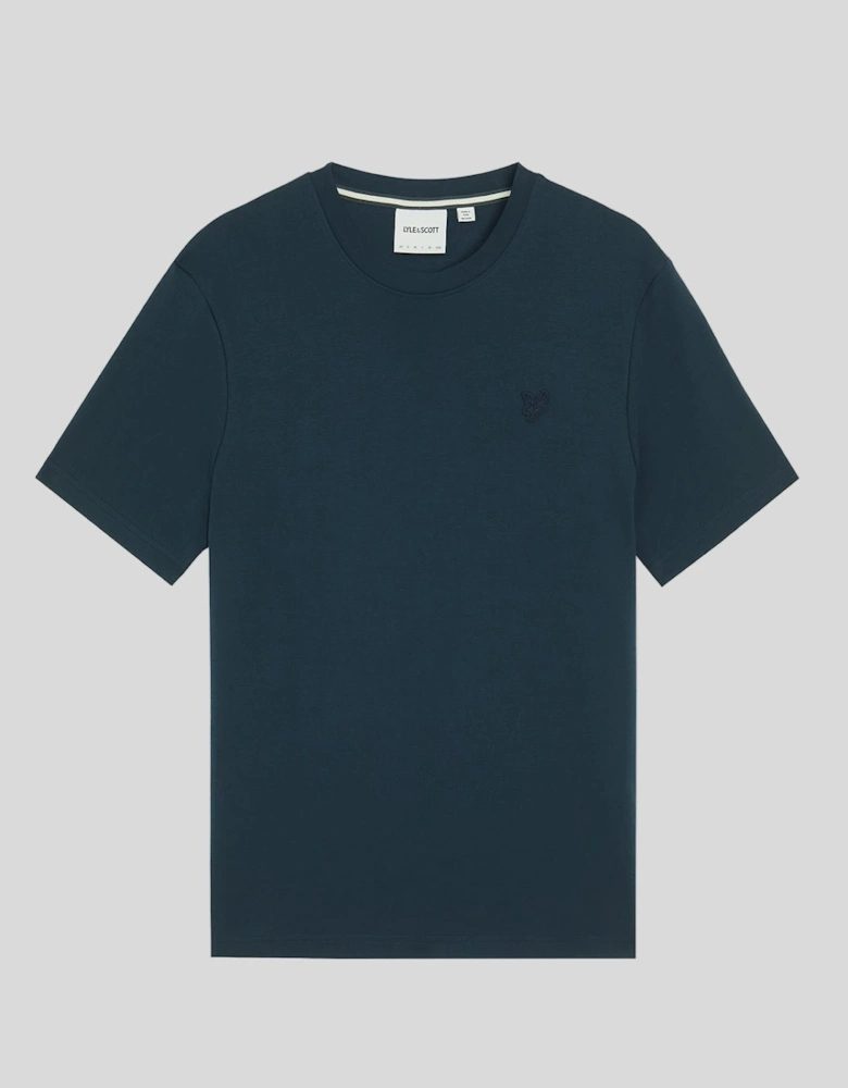 Heavyweight Marl T-Shirt