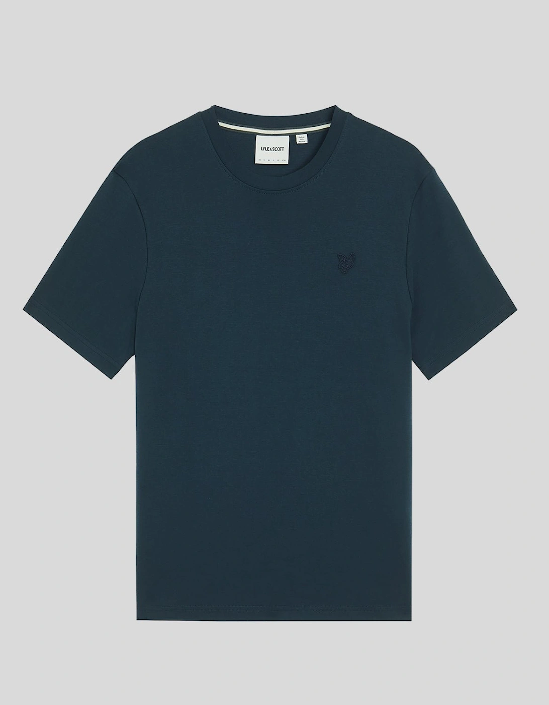 Heavyweight Marl T-Shirt