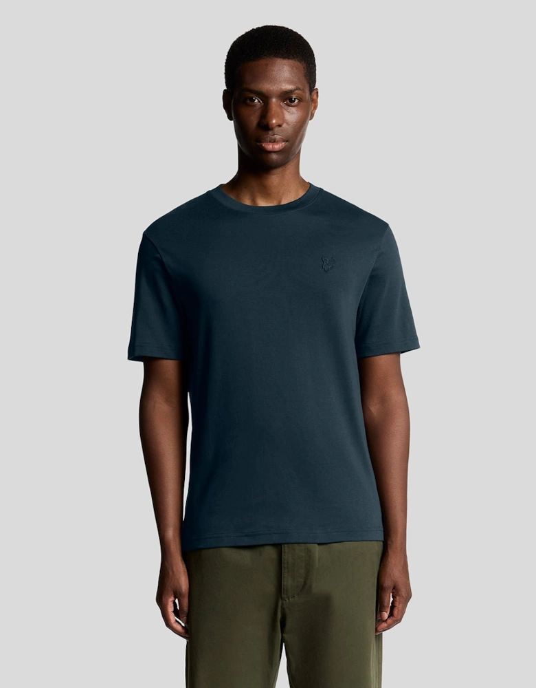 Heavyweight Marl T-Shirt