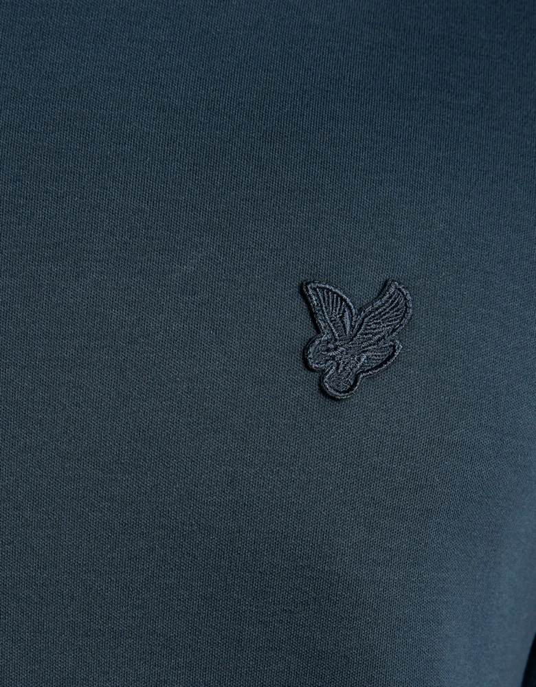 Heavyweight Marl T-Shirt