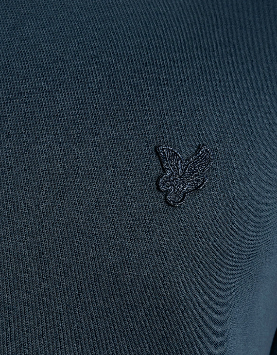 Heavyweight Marl T-Shirt