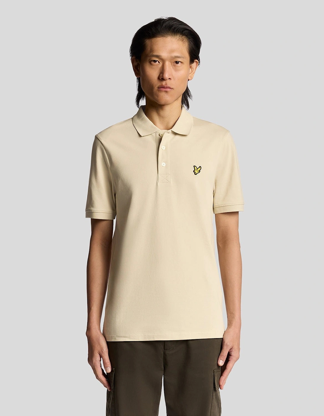Cotton Polo Shirt, 7 of 6