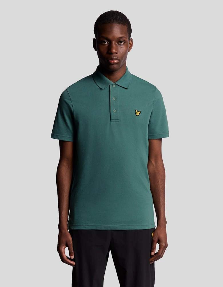 Sports Polo Shirt