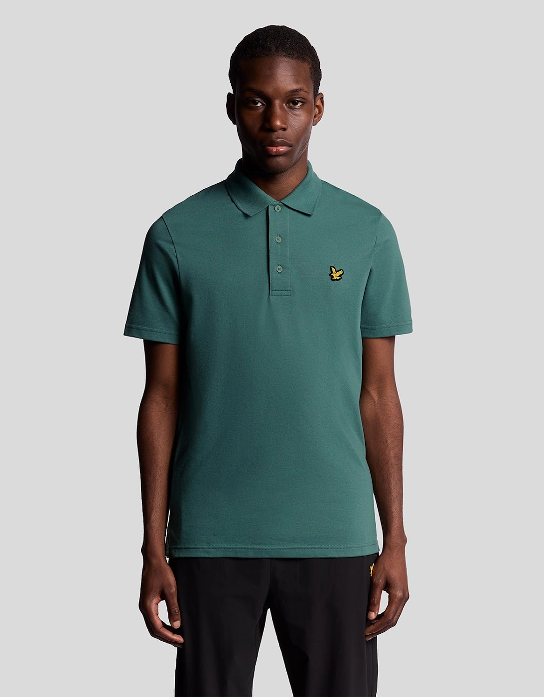 Sports Polo Shirt, 7 of 6