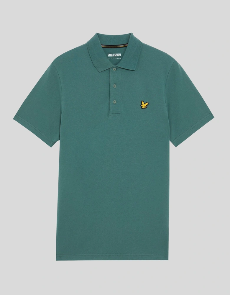 Sports Polo Shirt