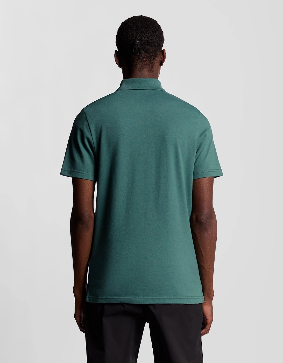 Sports Polo Shirt