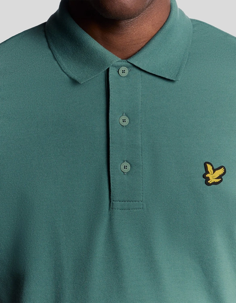 Sports Polo Shirt