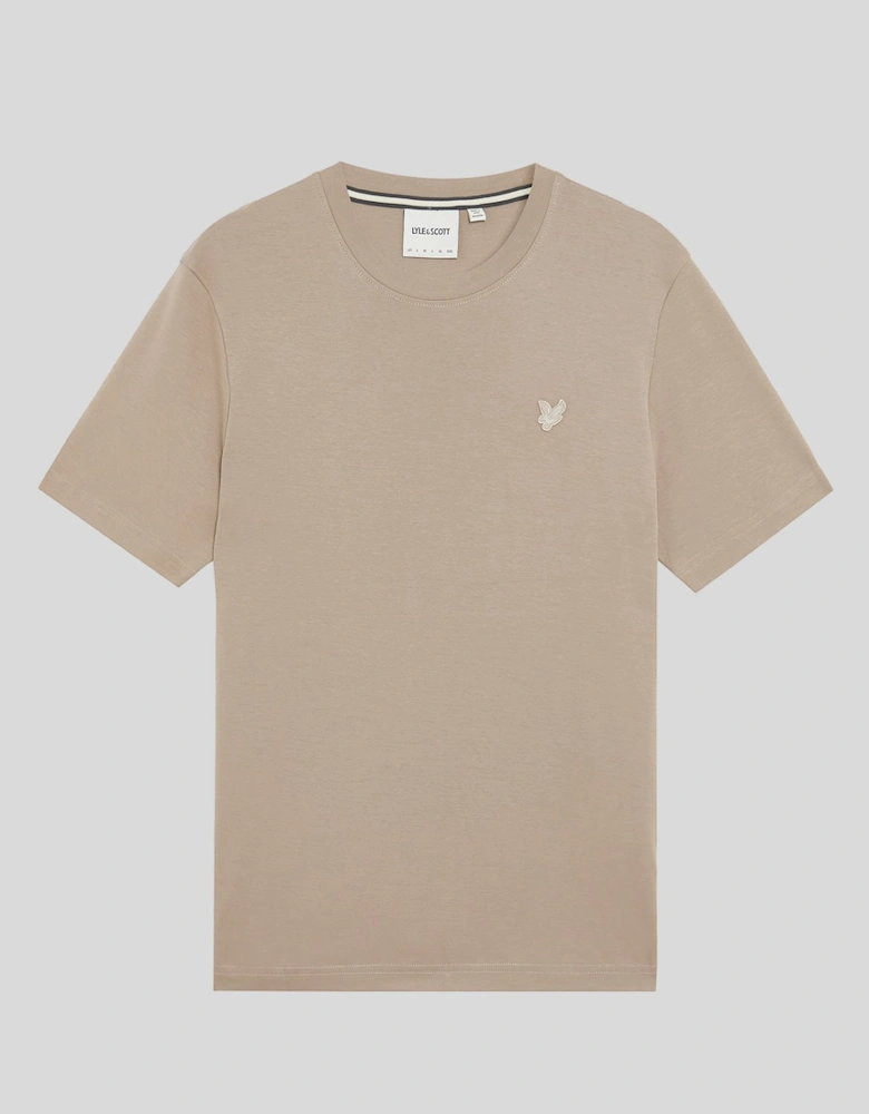 Heavyweight Marl T-Shirt