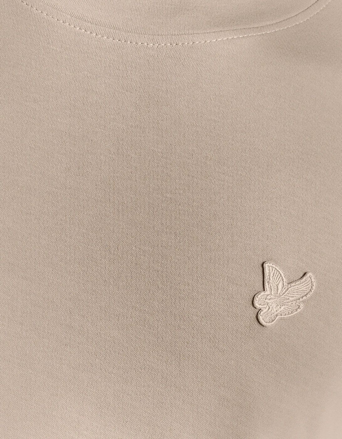 Heavyweight Marl T-Shirt