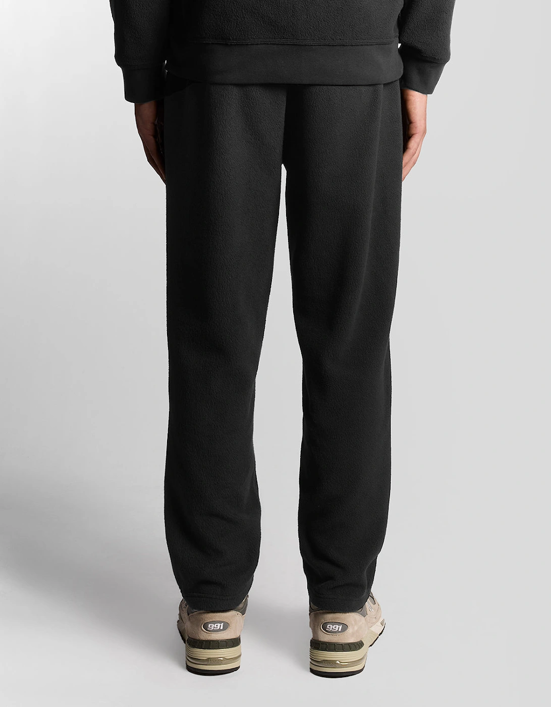 Polar Fleece Track Pant