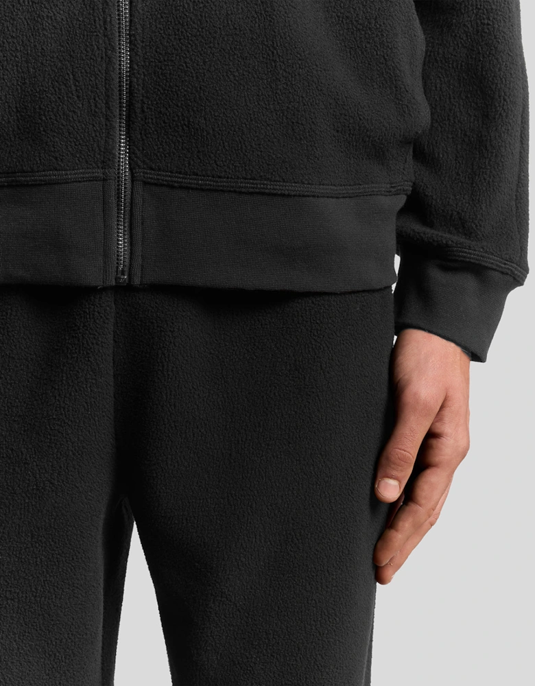 Polar Fleece Track Pant