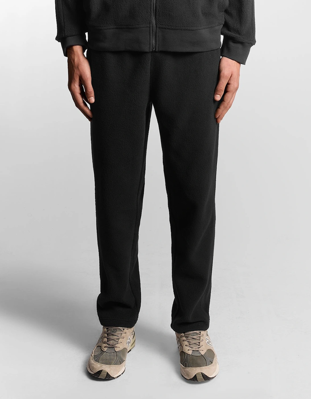Polar Fleece Track Pant