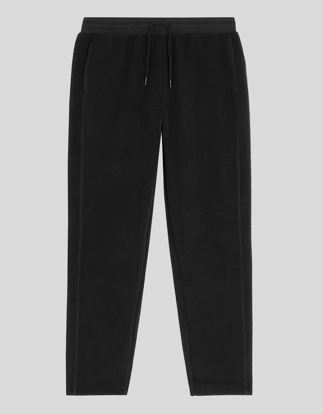Polar Fleece Track Pant