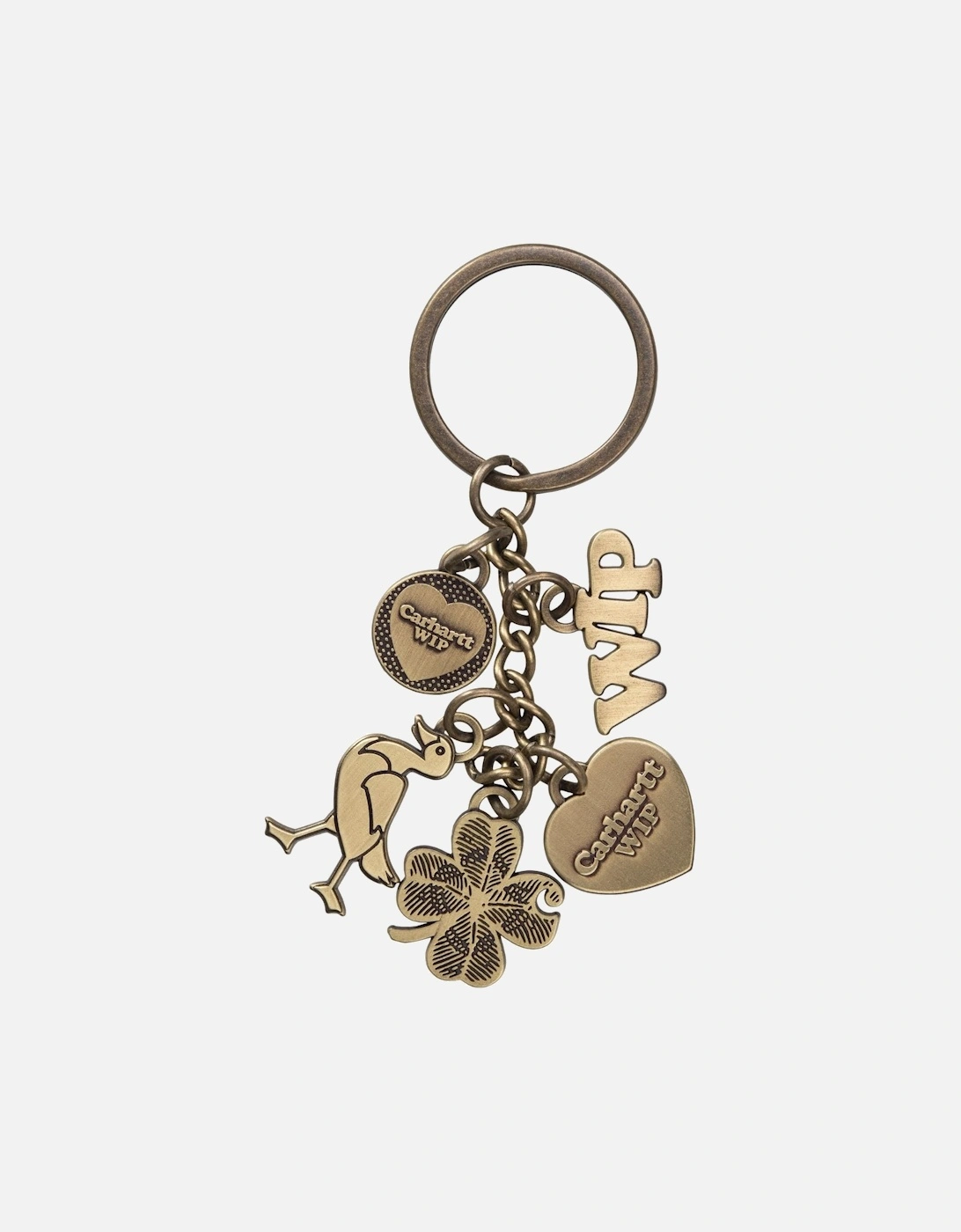 Charms Keychain, 3 of 2