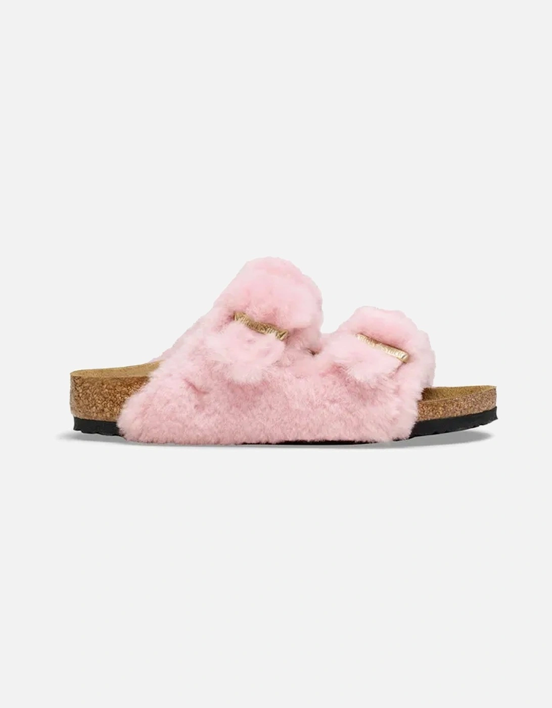 KIDS SHERLING ARIZONA, 4 of 3