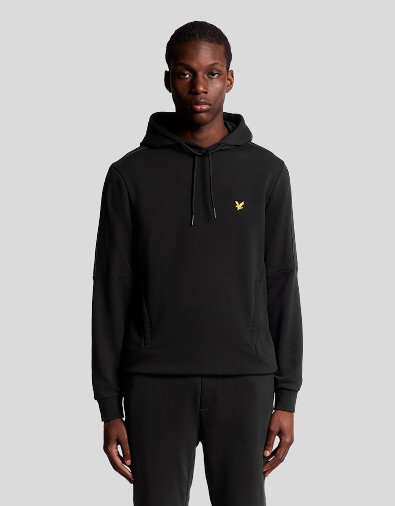 Sports Tape Hoodie