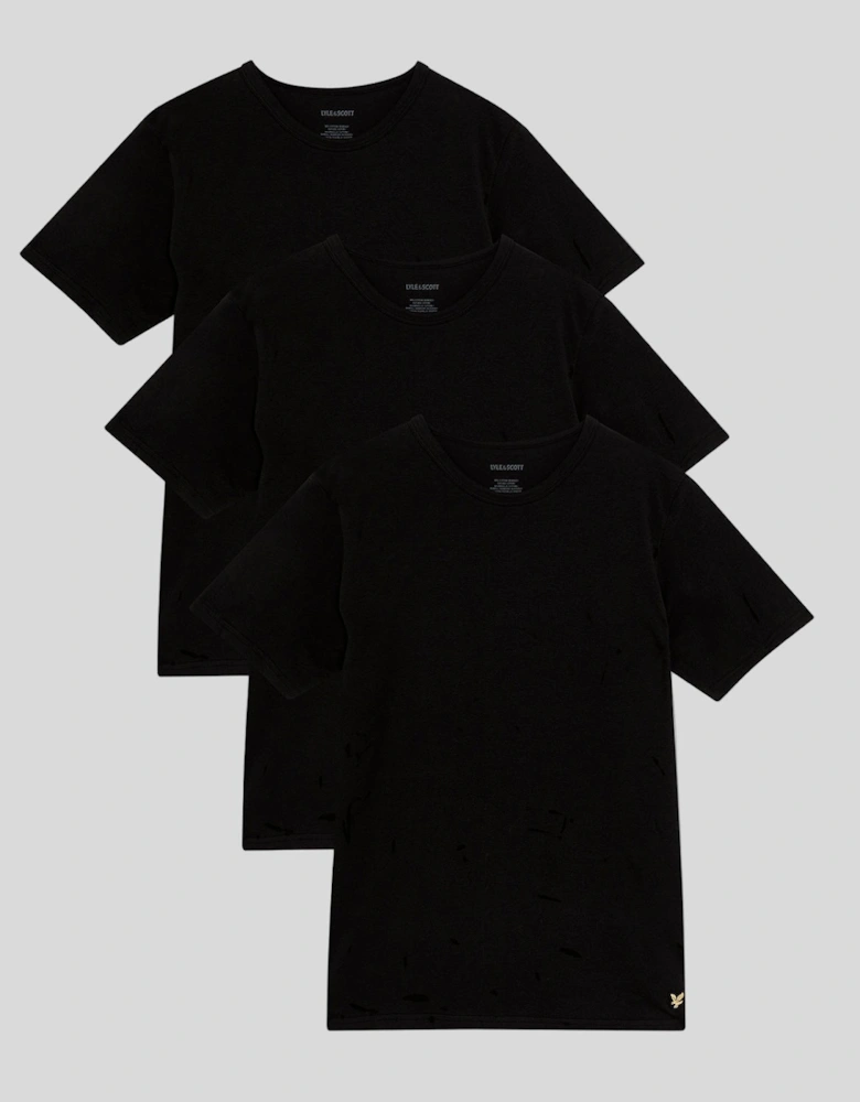 Basic 3 Pack T-shirt