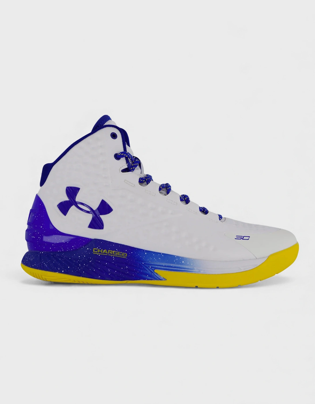 Curry 1 Retro Dub Nation, 7 of 6