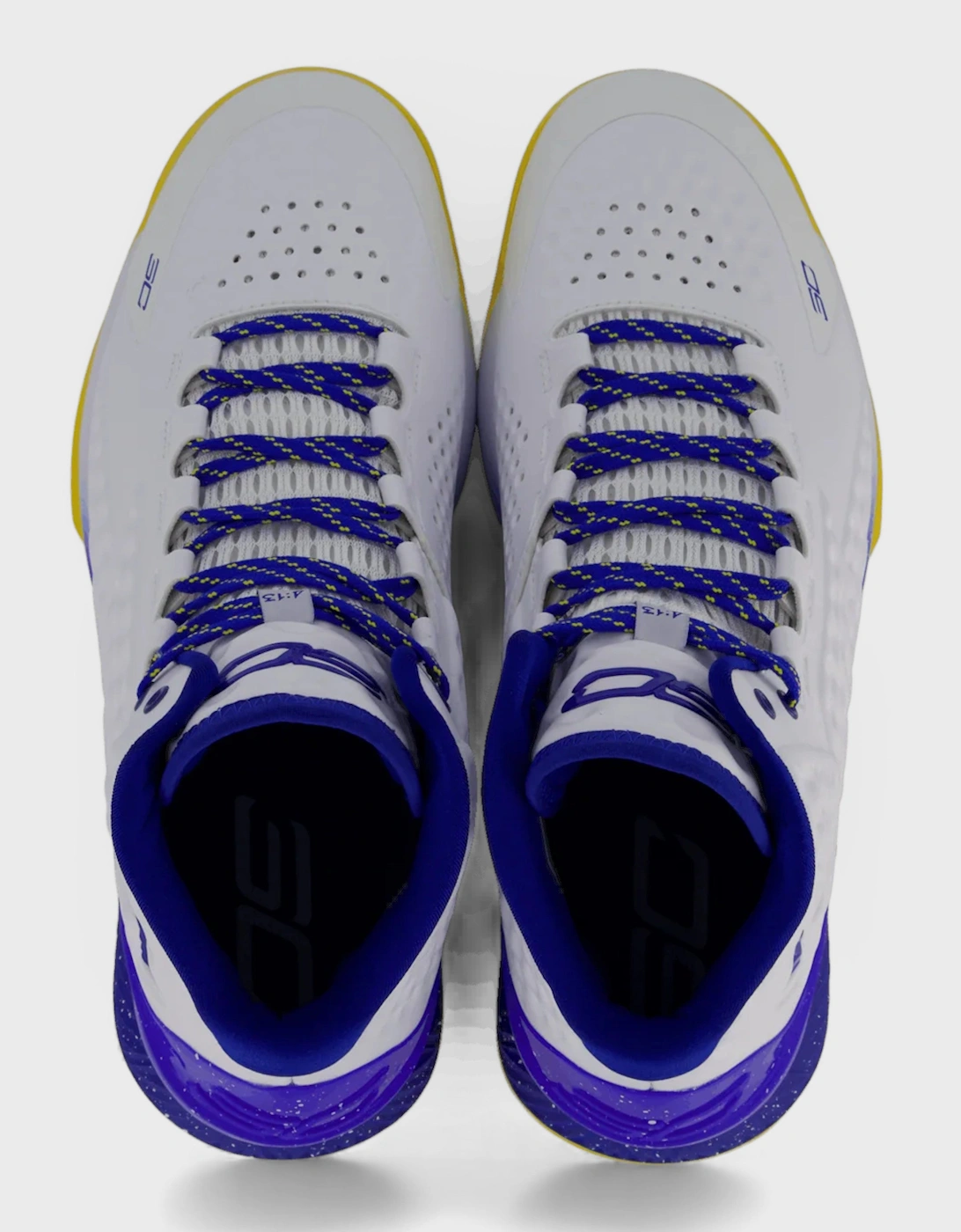 Curry 1 Retro Dub Nation