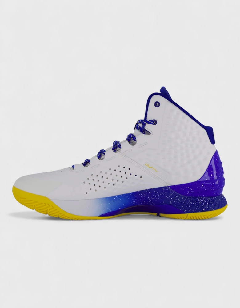 Curry 1 Retro Dub Nation