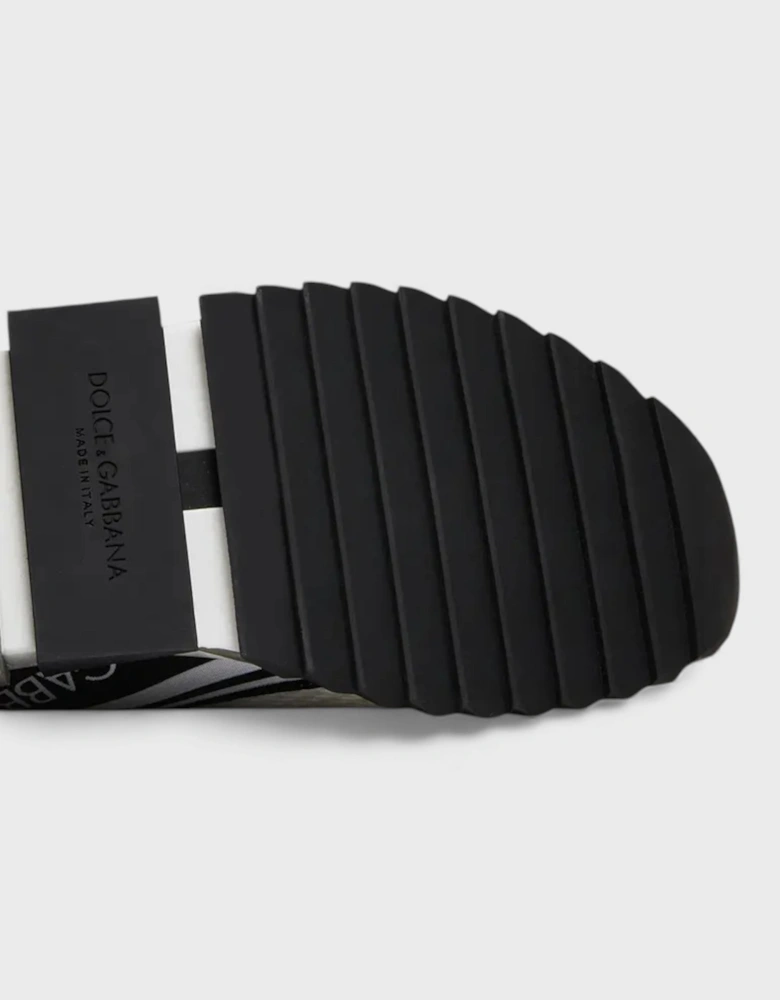 Sorrento Melt White Black