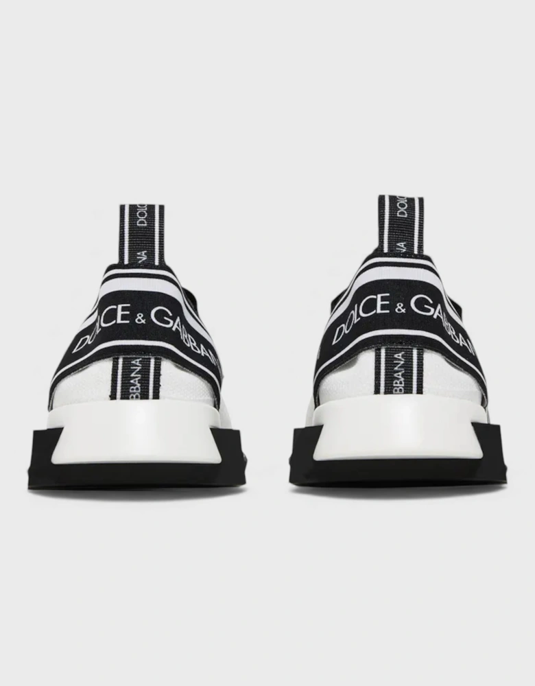 Sorrento Melt White Black