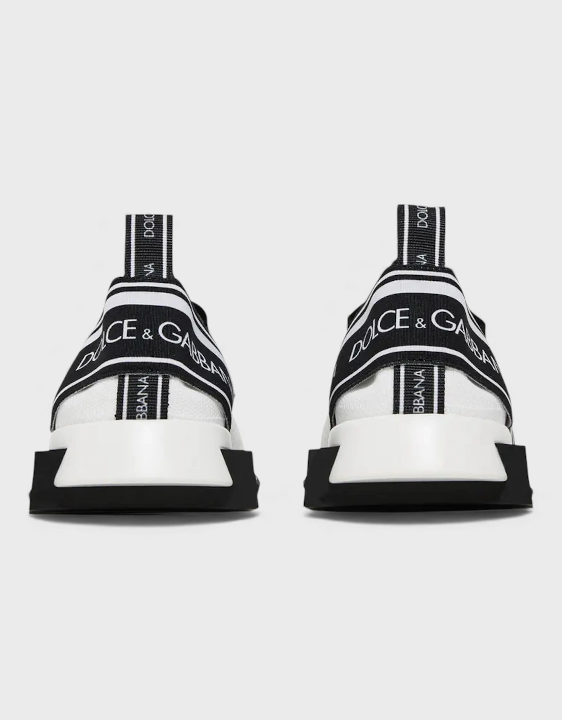 Sorrento Melt White Black