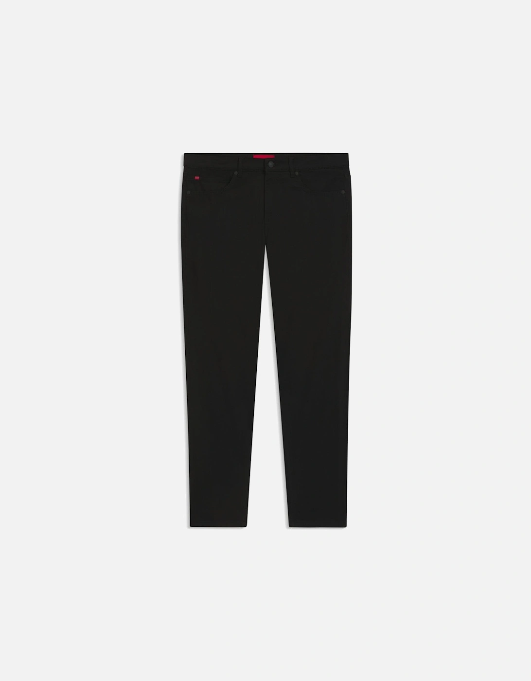 HUGO Hugo 734 Jeans 001 Black, 3 of 2
