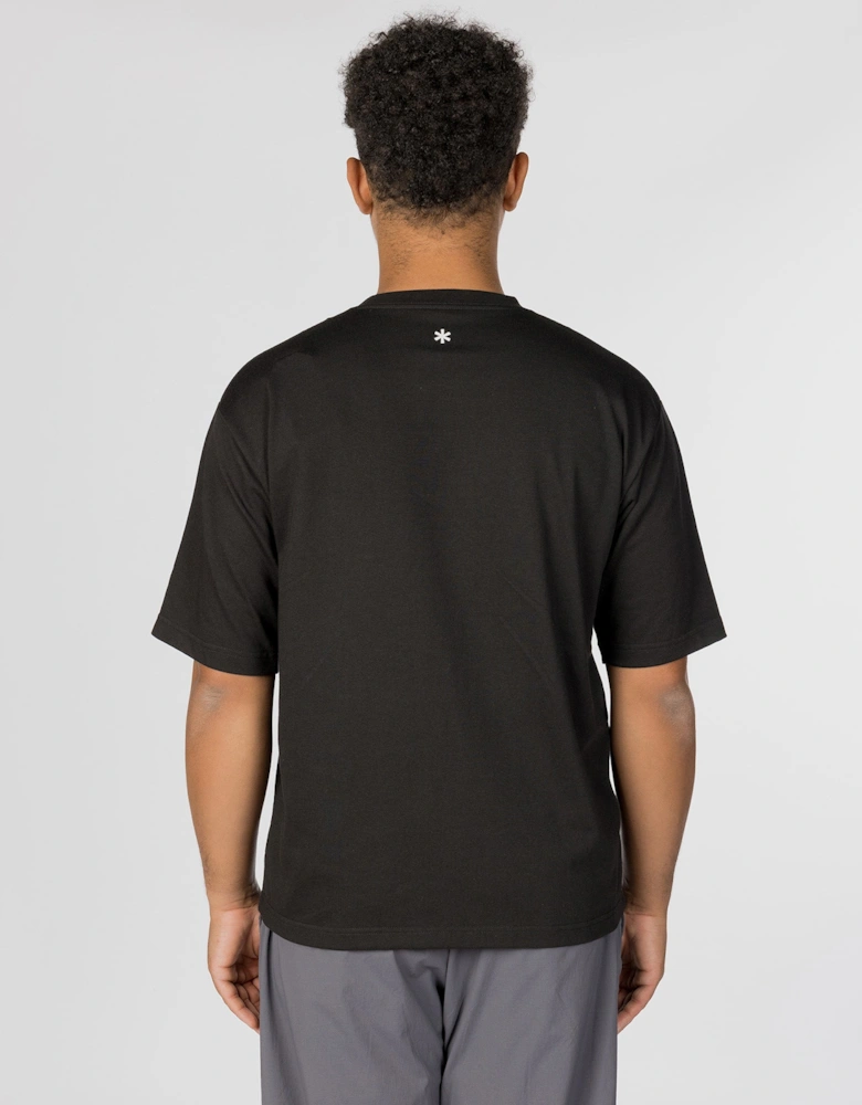 Snow Peak NSD Logo T-Shirt